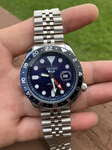 Orologio seiko sport - orologio, 5