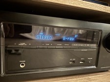 Sintoamplificatore Denon