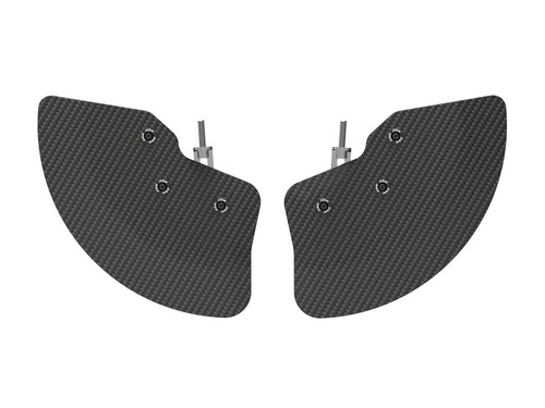 Kit deflettori aerodinamici - kit,