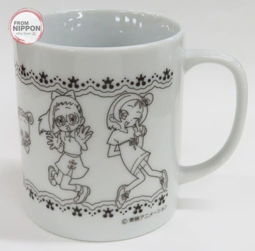 Tazza cambio - , visivo