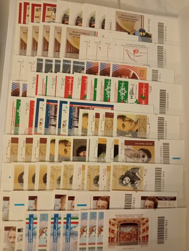 Italia repubblica nuova 2010 - repubblica,