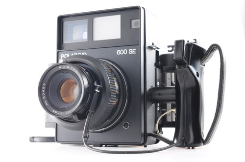 Quasi come nuovo polaroid - *quasi,