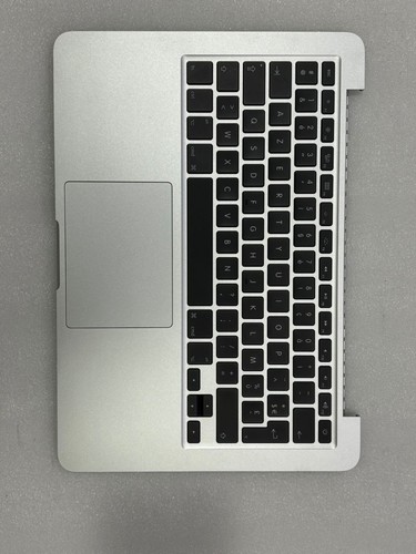 Top case apple - case, macbook
