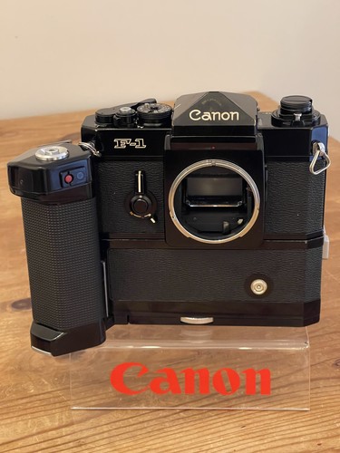 Canon originale con - originale, motore