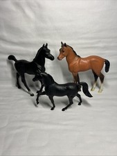 Scatola blu vintage scuderia