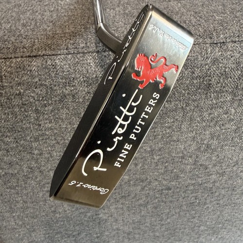 Raro piretti cortino 1 - -, 1.5