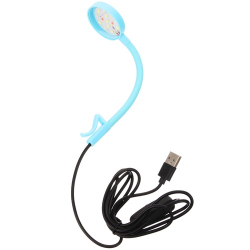 Comoda lampada compatta per