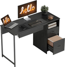Scrivania Ufficio, 120X52.3 Cm