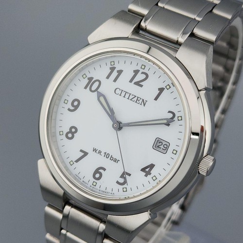 Orologio citizen eco drive - citizen, eco-drive