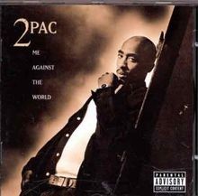 Me Against the World von 2pac | CD | Zustand sehr gut