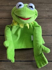 Disney GUND Esclusivo Muppets