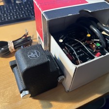 Motore Bolex H8-H16 e