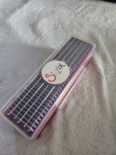 SET ALFABETO SIZZIX ENDLESS