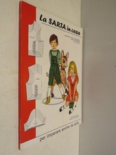 LA SARTA IN CASA BAMBINI