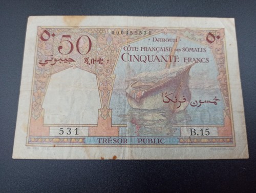 Somalis djibouti 50 - somalis,