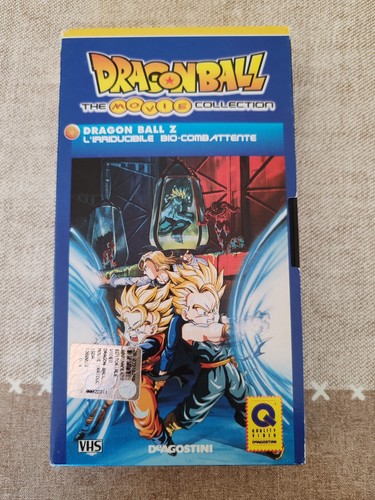 Dragon ball irriducibile - ball, l'irriducibile