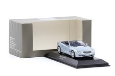 Minichamps mercedes benz 500 - mercedes-benz,