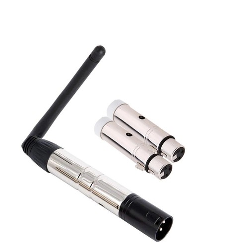 Wireless dmx 512 - wireless,