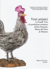 Vetri artistici. La Fratelli