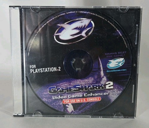 Gameshark potenziatore - 2,