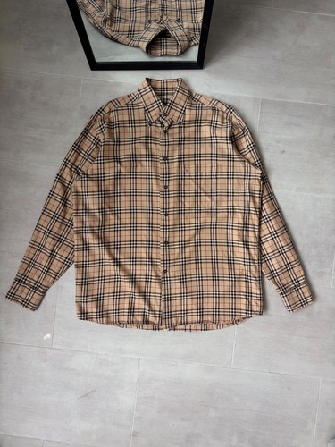 Camicia burberry london nova - burberry,