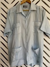 Camicia uomo manzur messicana - uomo,