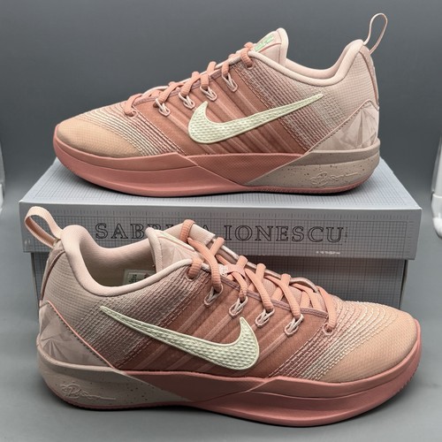 Scarpe basket nike sabrina - da,