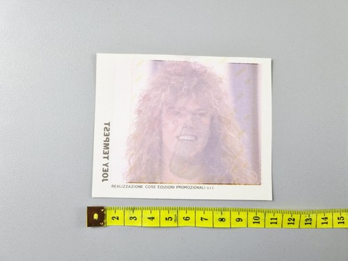 Trasferelli joey tempest - trasferelli,