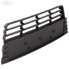 Griglia centrale inferiore