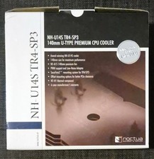 Noctua NH-U14S TR4-SP3 140 mm