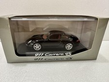 Porsche 143 Carrera 4S 911 997