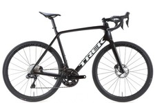 Bici da strada a disco Trek
