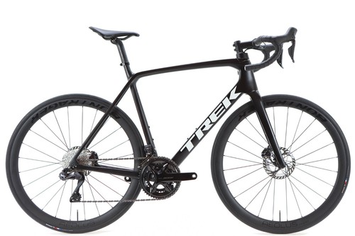 Bici strada disco trek - a,