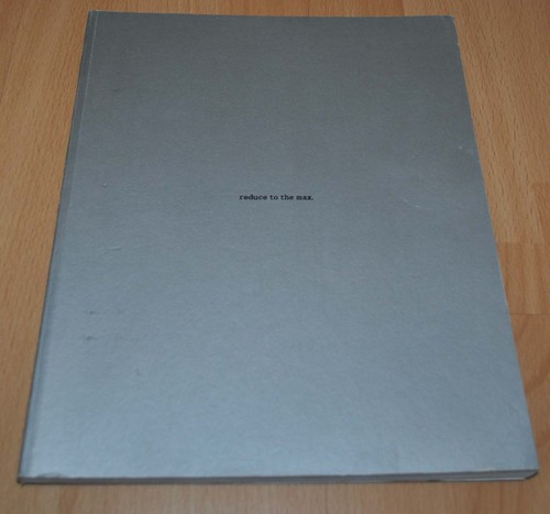 Brochure smart reduce - brochure,