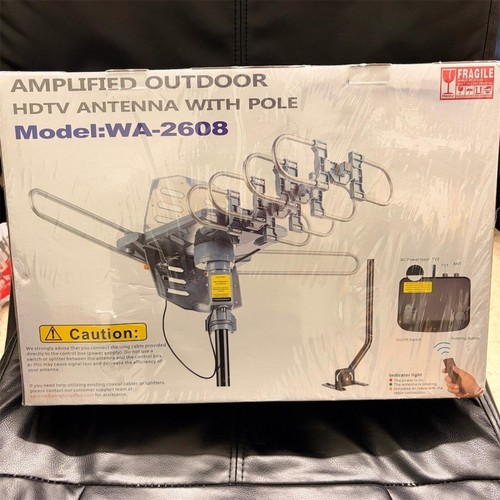 Pingbingding antenna hdtv - pingbingding,
