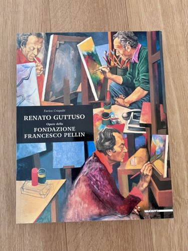 Renato guttuso opere della - guttuso.,