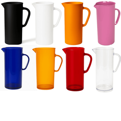 Brocca plastica 5l - brocca, 1,5l