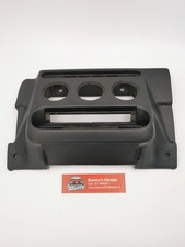 Consolle centrale alfa romeo - alfa,