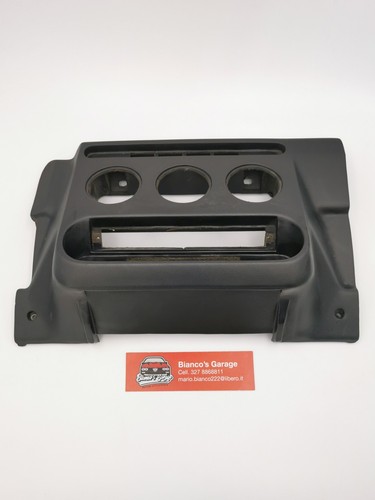 Consolle centrale alfa romeo - alfa,