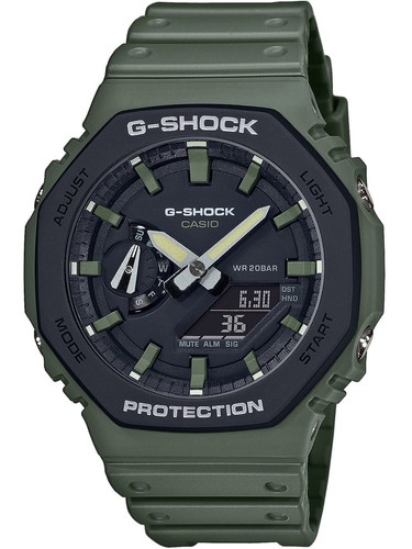 Orologio uomo casio - orologio,