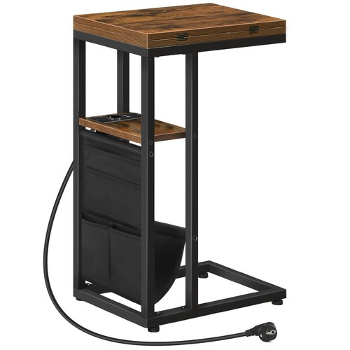 Hoobro tavolino forma c - forma,