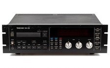 Tascam dat deck studio - tascam,