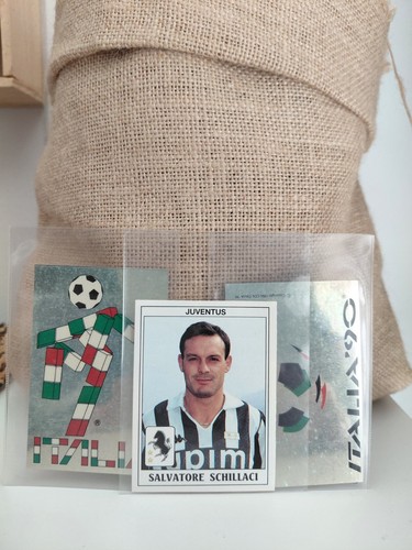 Schillaci juventus - -,
