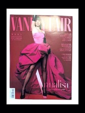 Vanity Fair Magazine 41 2025