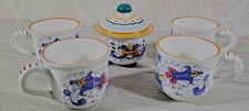 RICCO DERUTA PATTERN ITALIA