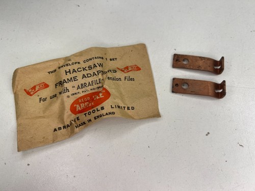 Abrafile hacksaw telaio - abrafile,