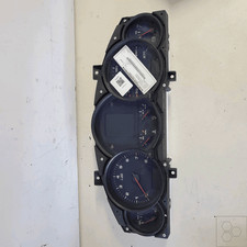 95564111400 Strumentazione compl.  PORSCHE CAYENNE 3.2 V6 SUV 5p/b/3189cc