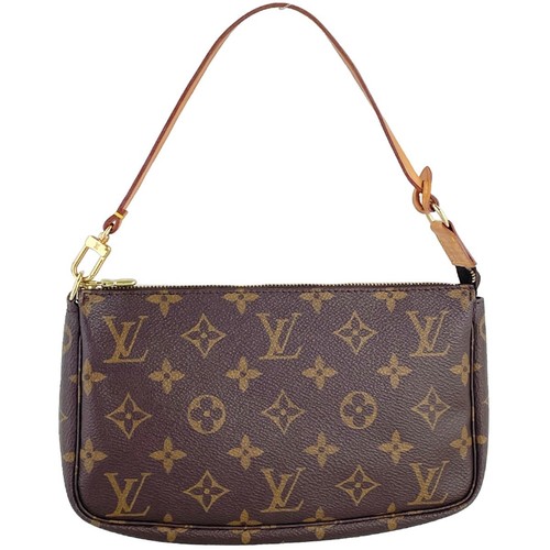 Louis vuitton monogram - louis,