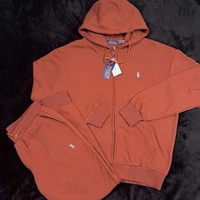 Polo Ralph Lauren Sweatsuit