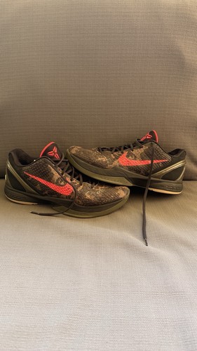 Nike kobe protro - nike, 6